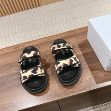 Christian Dior Slippers